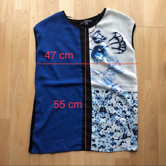 ESPRIT top - Picture 4 of 4